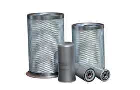 艾普利空壓機(jī)濾芯：高效、可靠、持久的過濾解決方案