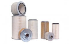 空壓機空氣過濾器的作用以及超期使用的危害有哪些