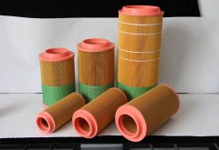 空壓機(jī)三濾(圖1) 空壓機(jī)三濾(圖1)